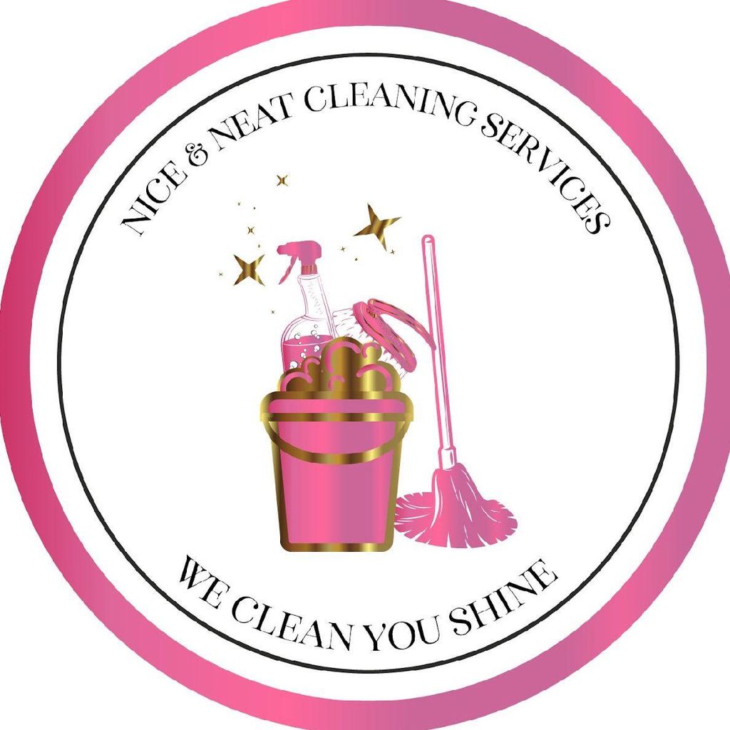 Nice & Neat Cleaning Services,LLC