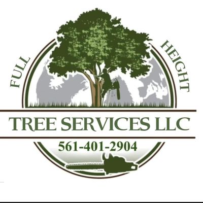 Avatar for FULL HEIGHT TREE SERVICES LLC