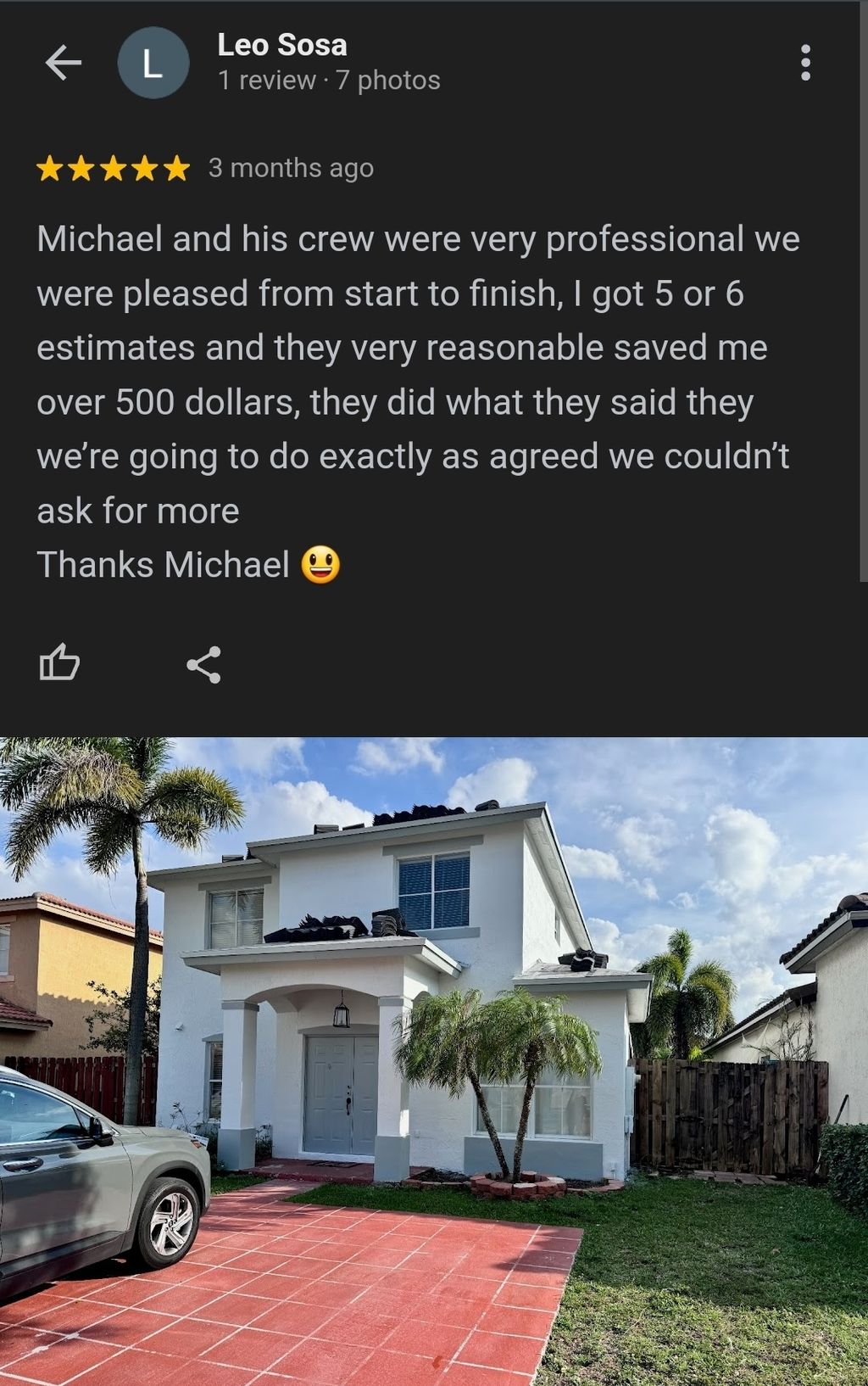 Projects and media
