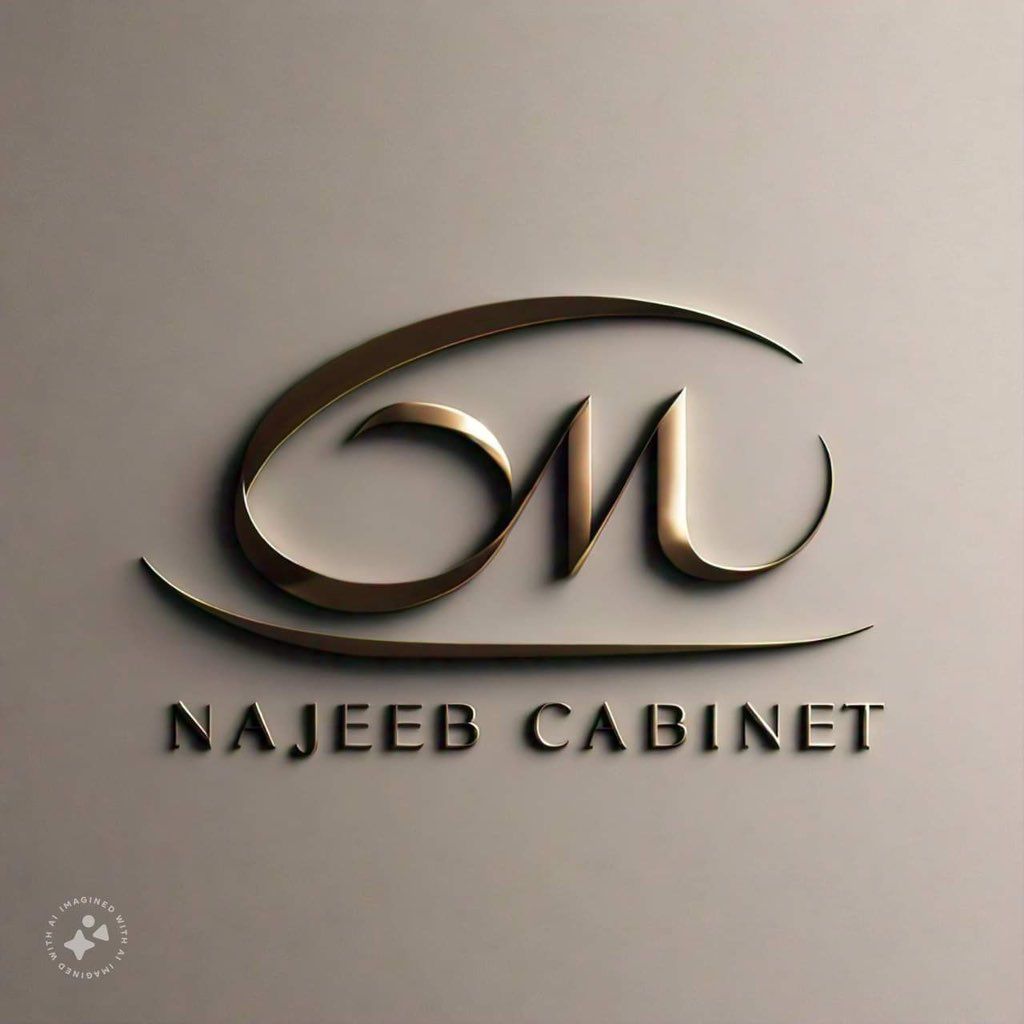 Najeeb cabinets