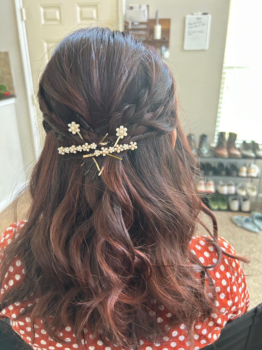 Customer photos