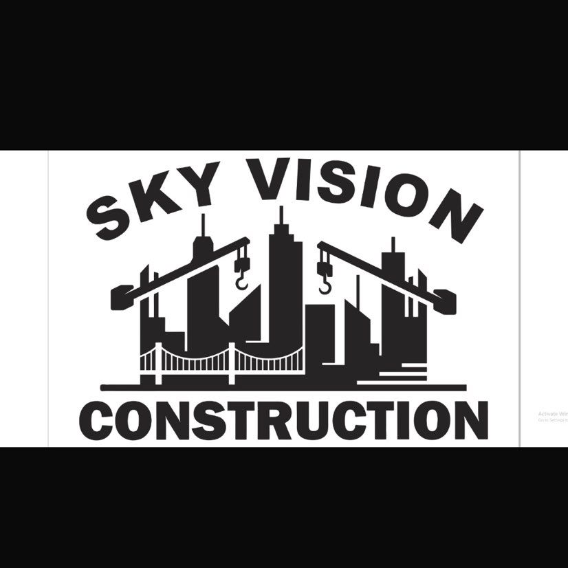 Sky Vision Construction Services