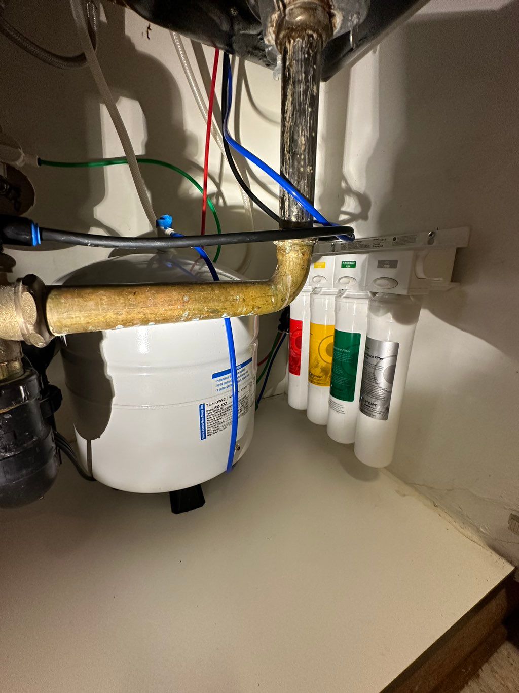 Customer photos