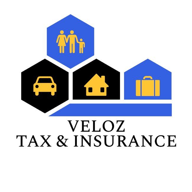 VELOZ TAX & INDURANCE INC
