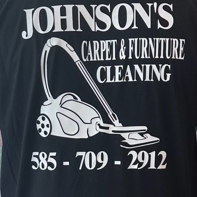 Johnson’s carpet & furniture cleaning