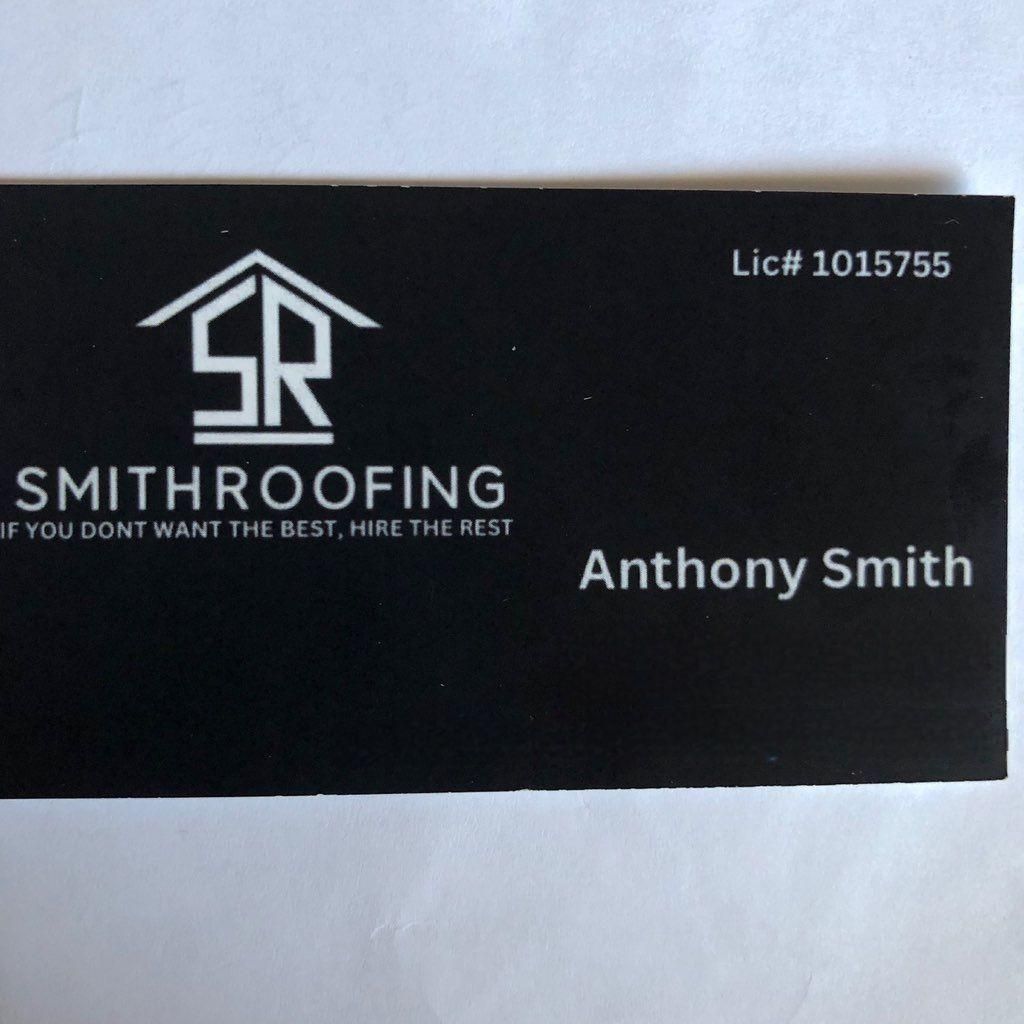 Smith Roofing