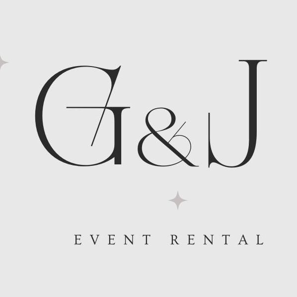 G&J Event Rental