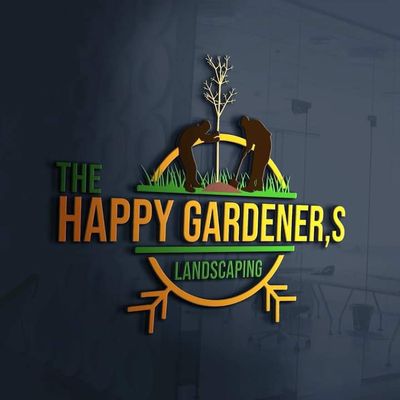 Avatar for THE HAPPY GARDENER'S LASNDCAPING