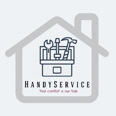 Avatar for HandyService