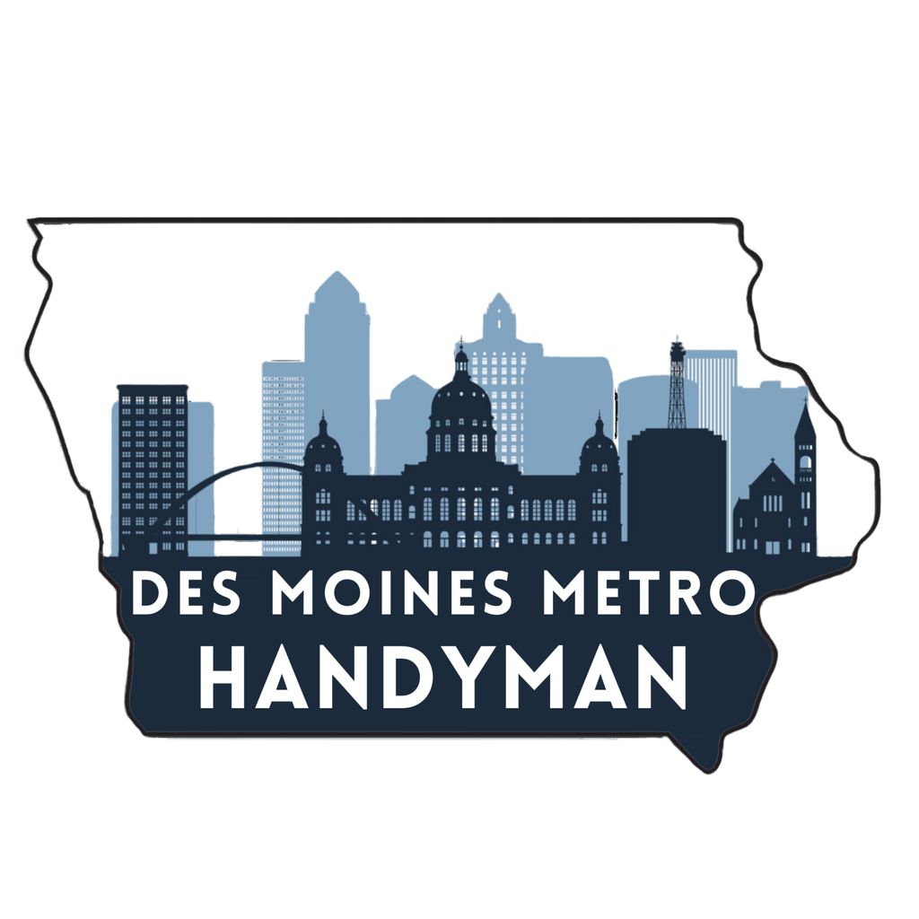 Des Moines Metro Handyman