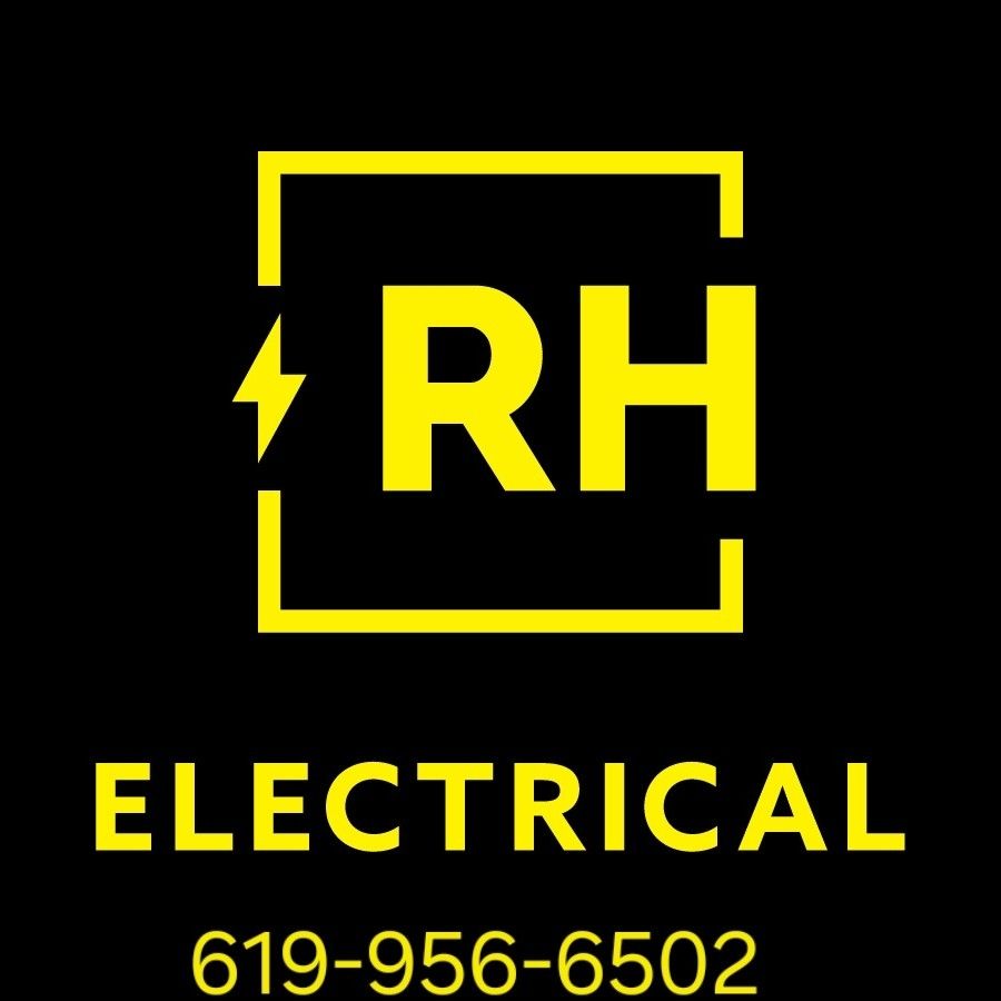 R_H Electric