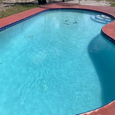 Avatar for Kast Pool Service LLC