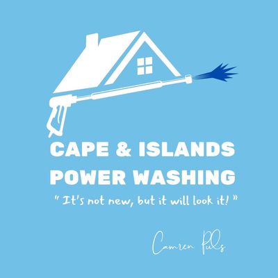 Avatar for Cape & Islands Power Washing