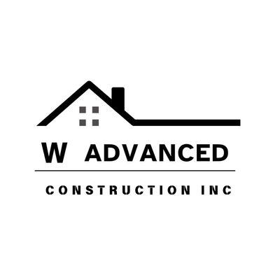 Avatar for W Advanced Construction Inc