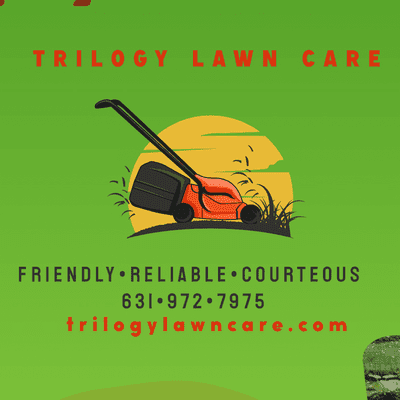 Avatar for Trilogy Lawncare