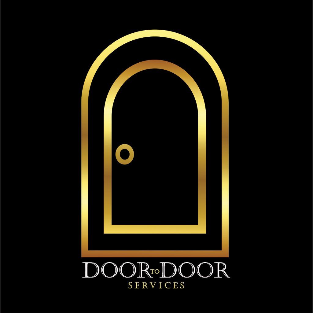 Door to Door Services LLC