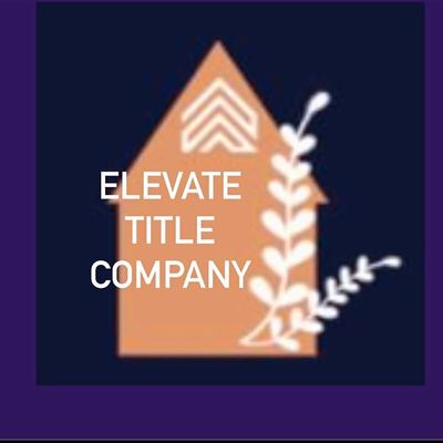 Avatar for Elevate Title Company LLC
