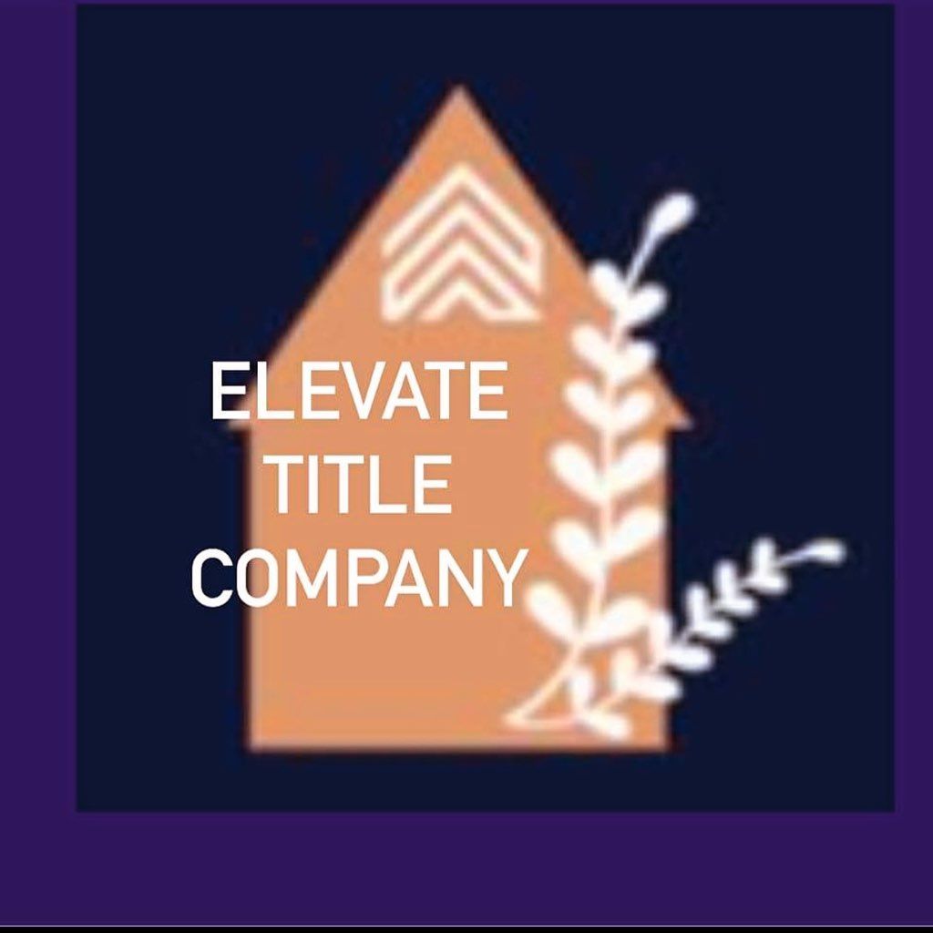 Elevate Title Company LLC