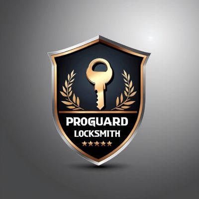 Avatar for ProGuard Locksmith