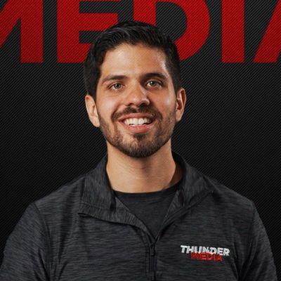 Avatar for Thunder Media