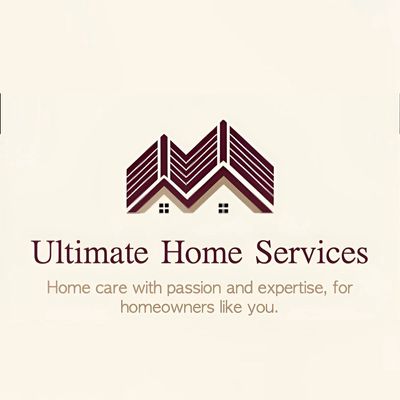 Avatar for The Ultimate Home Services