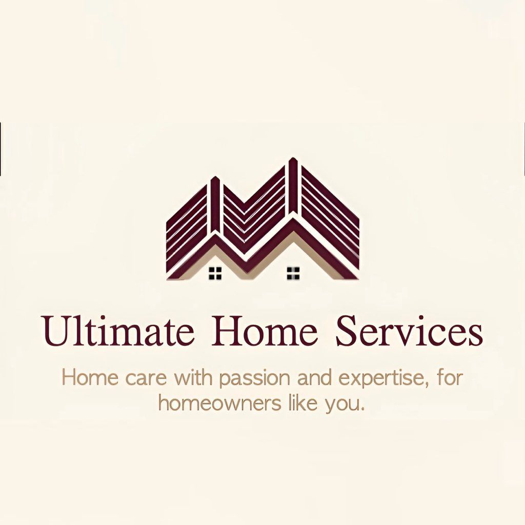 The Ultimate Home Services