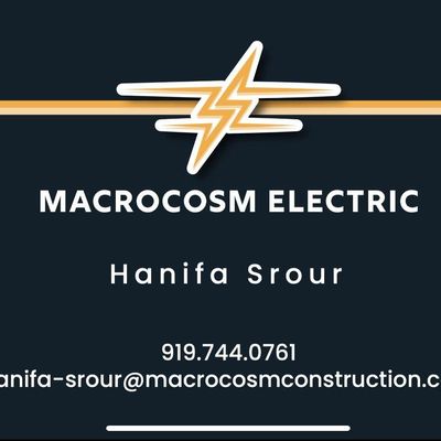 Avatar for Macrocosm construction