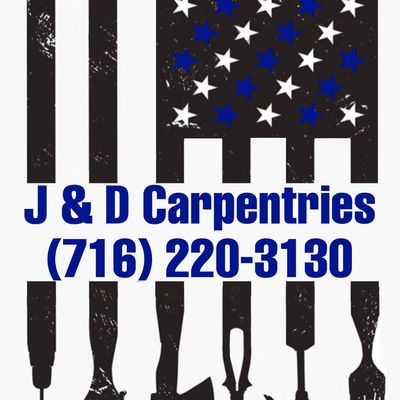 Avatar for J & D Carpentries