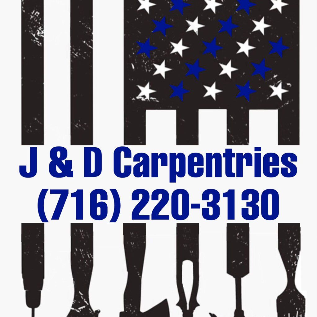 J & D Carpentries