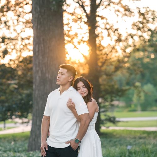 Engagement Photography