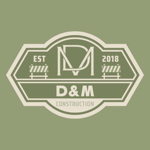 D&M Construction