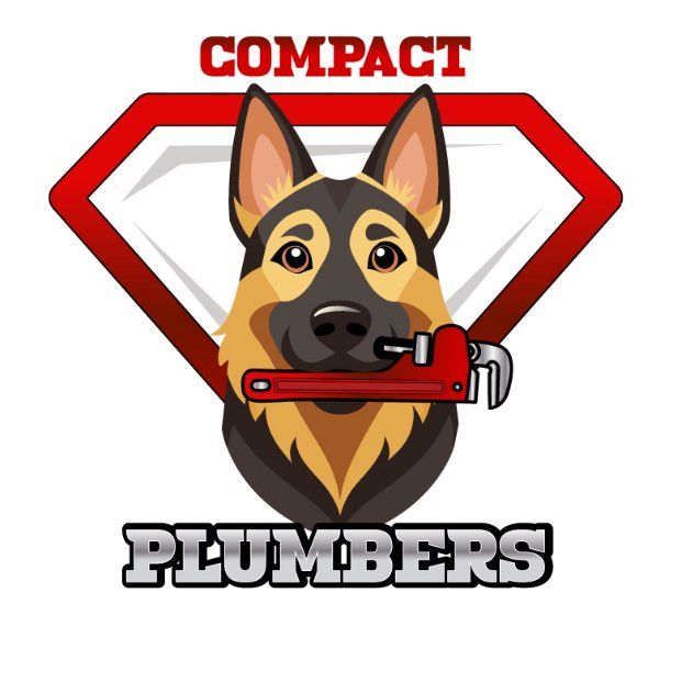 Compact plumbers