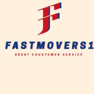 Avatar for FastMovers1|Customer Must Rent UHaul/Box Truck