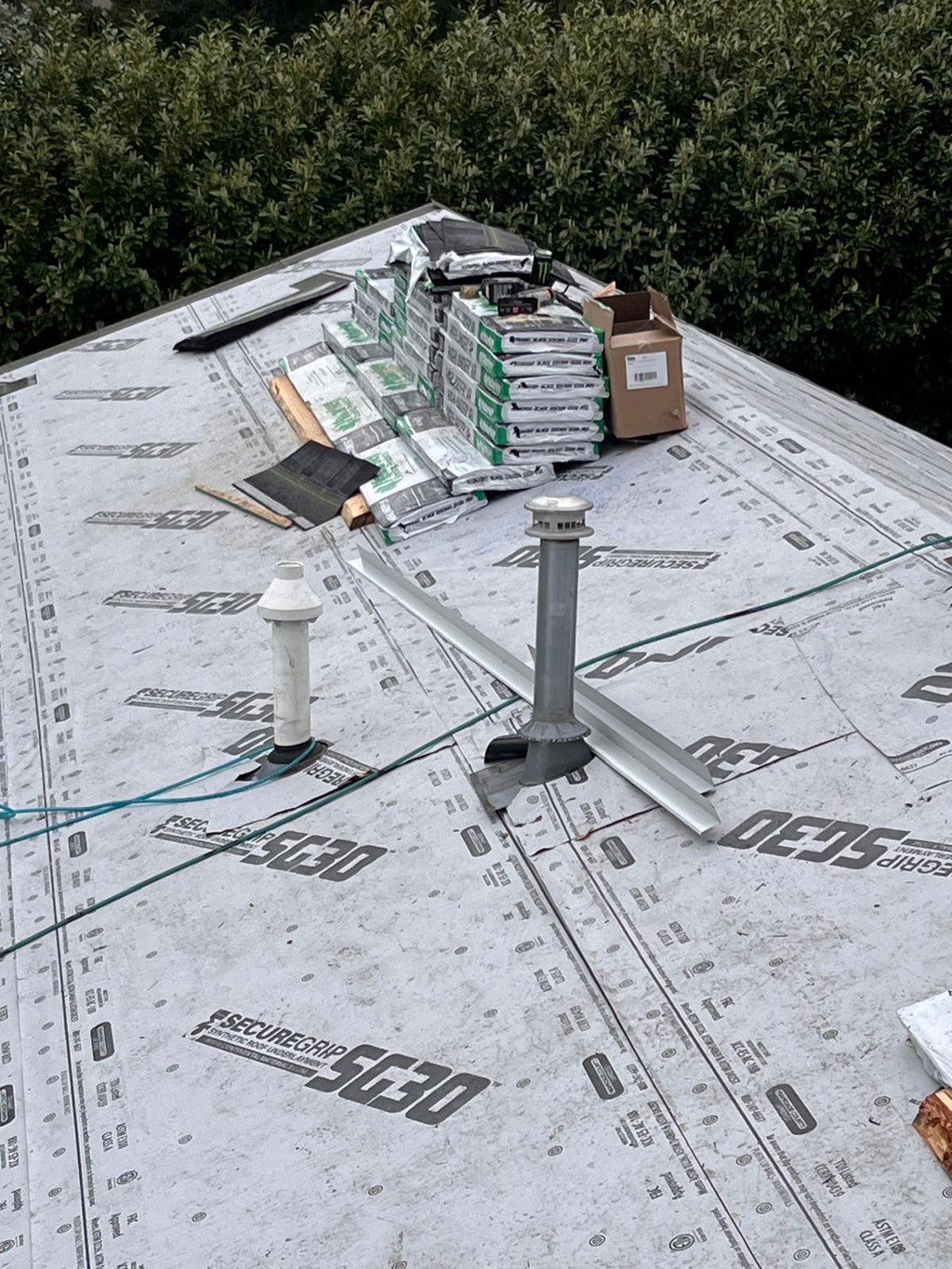 Projects and media