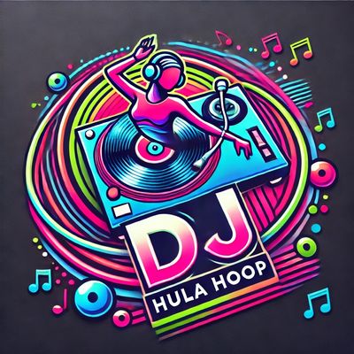 Avatar for Dj Hula Hoop