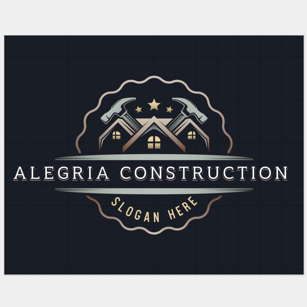 Alegria Construction