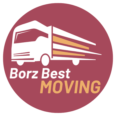 Avatar for Borz Best Movers