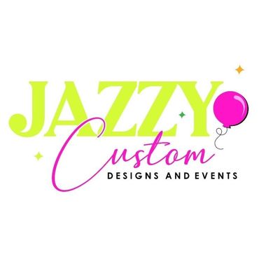 Avatar for Jazzy Custom Designs and Events
