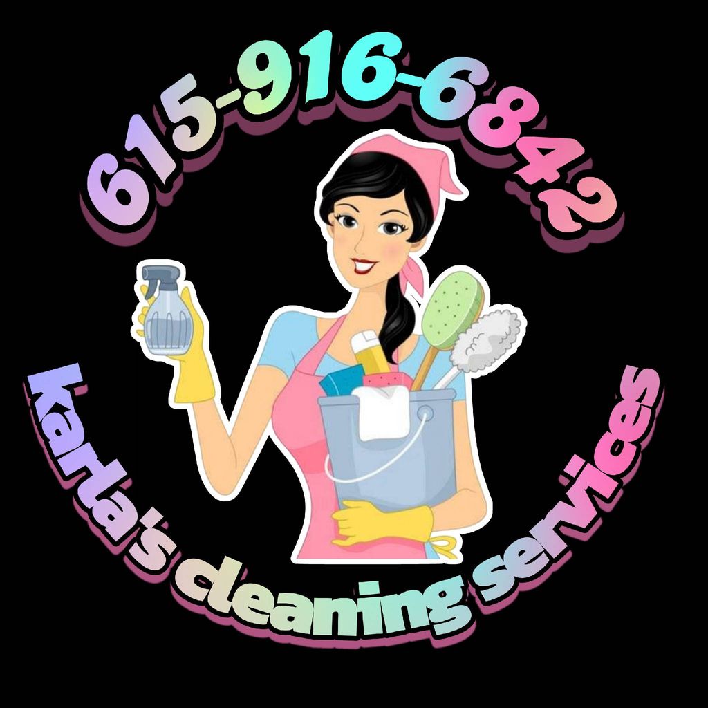 Karla's cleaning services