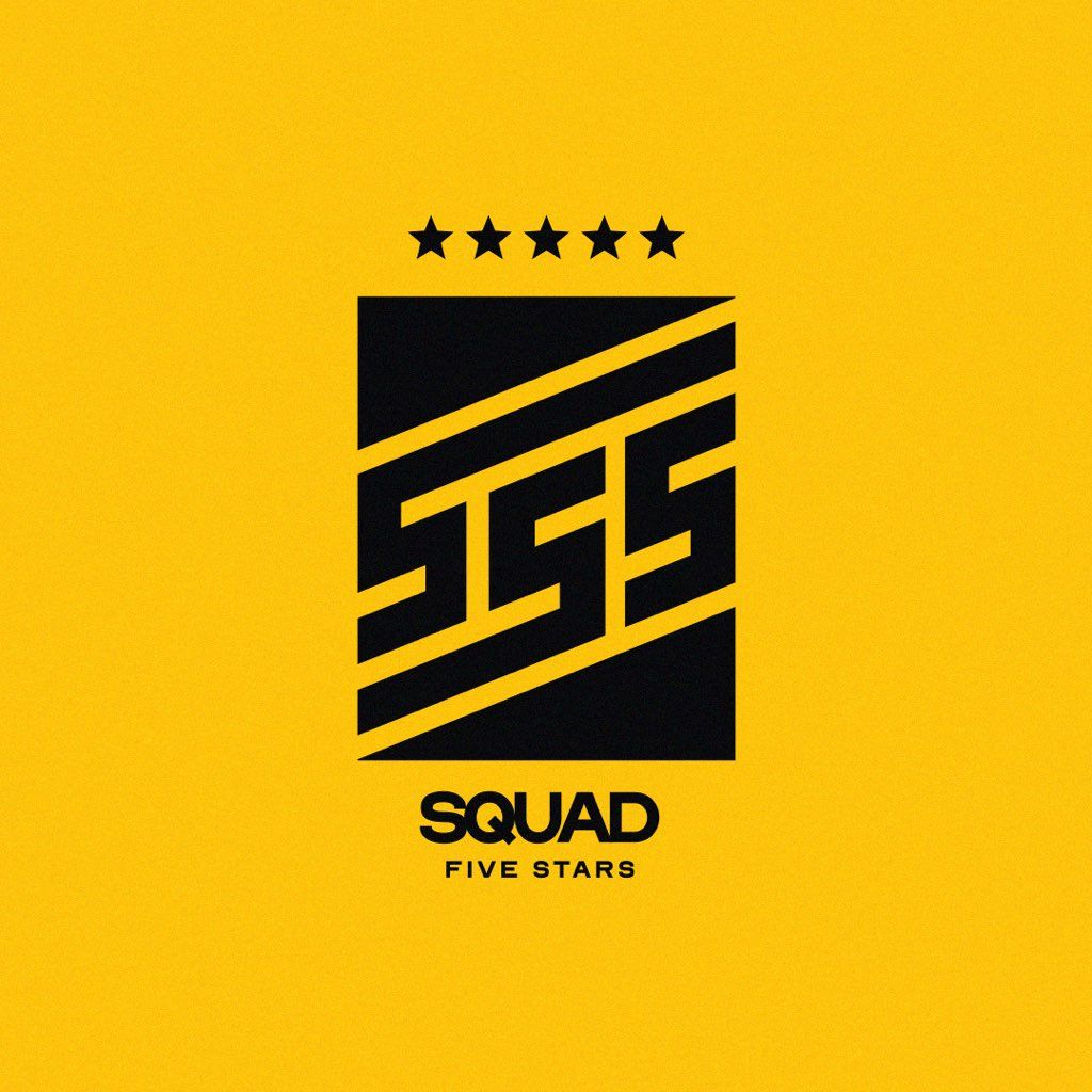 Squad 5 Stars LLC