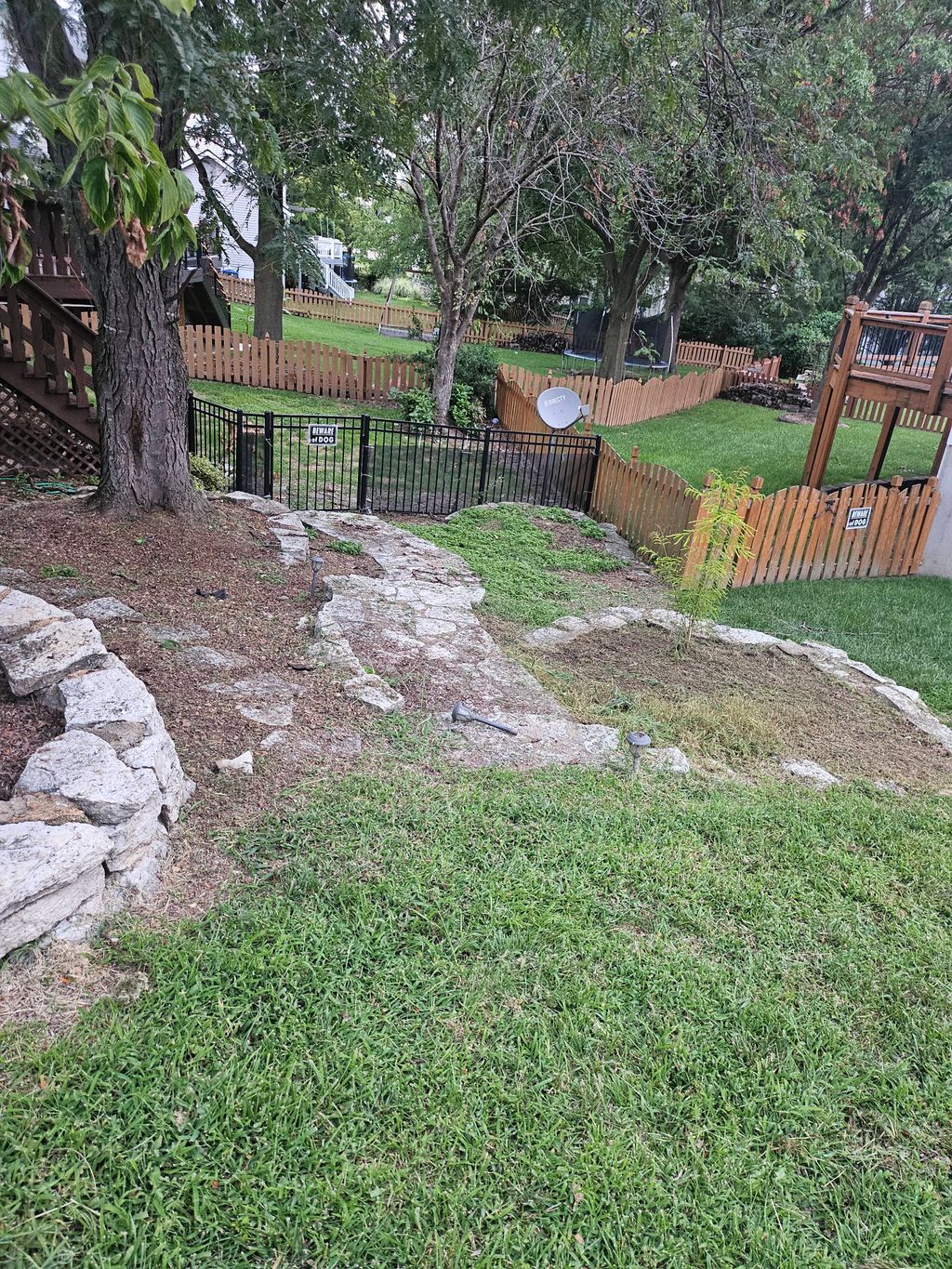 Customer photos