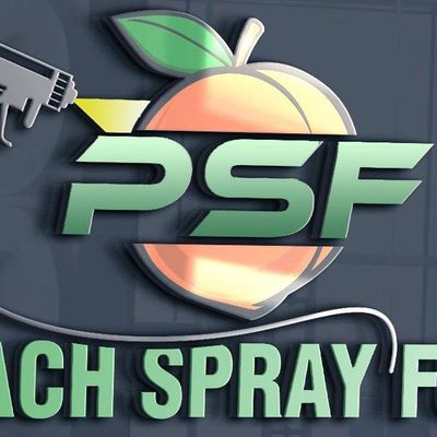 Avatar for Peach Spray Foam