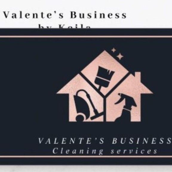 VALENTE'S BUSINESS  CLEANING SERVICES