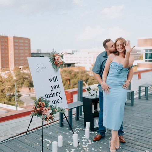 Engagement Photography