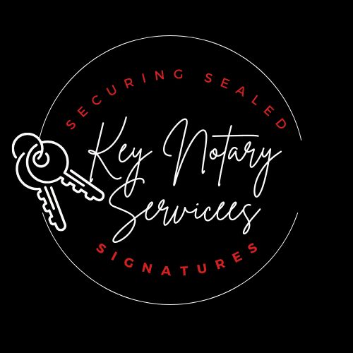 Key Notary Services