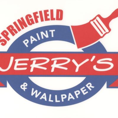 Avatar for Jerry's Paint & Wallpaper