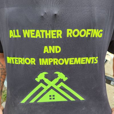 Avatar for All Weather Roofing and Interior Improvements LLC
