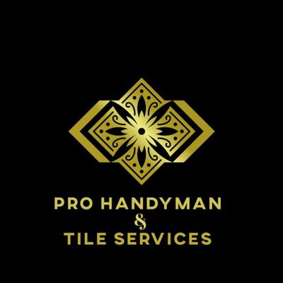 Avatar for Pro handyman & tile services