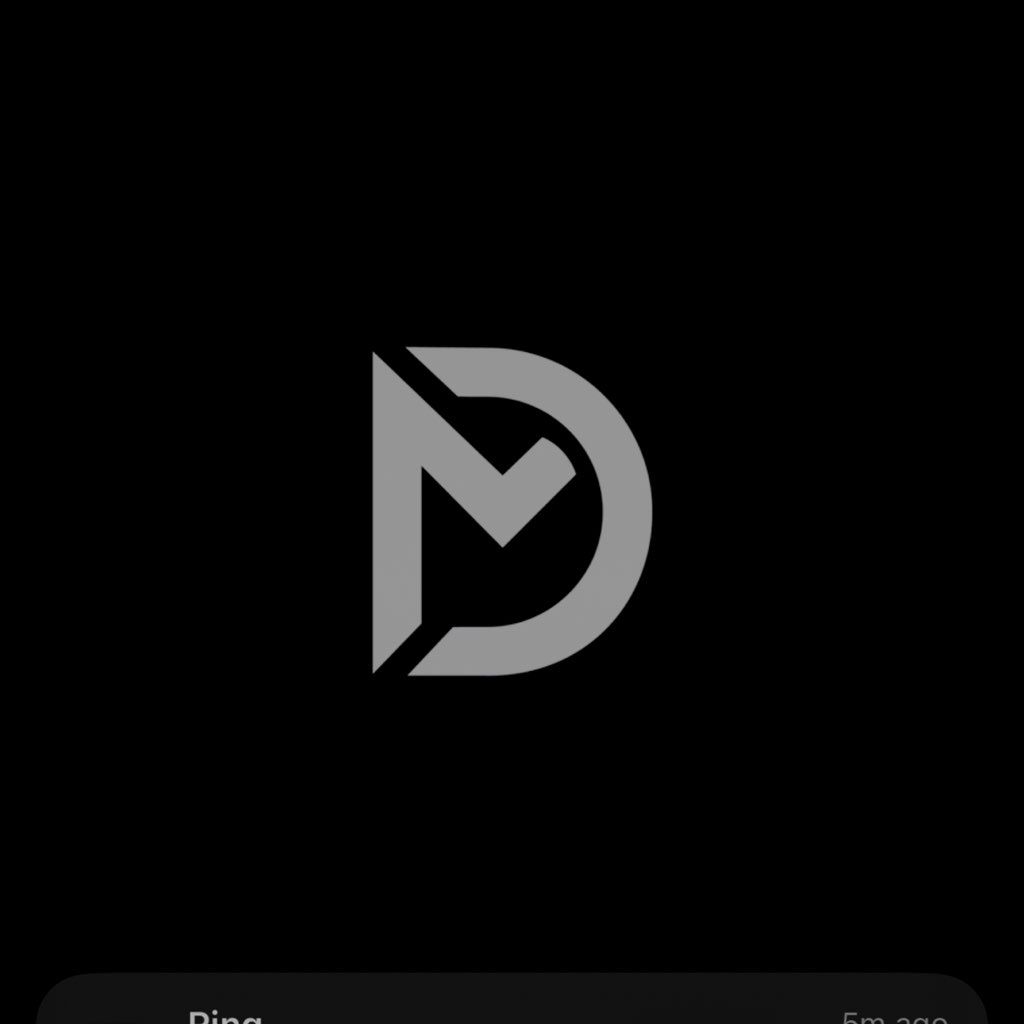 Danny Mac’s Demo