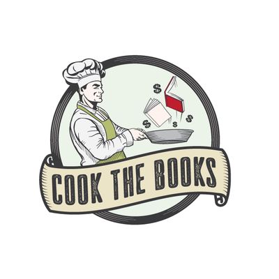 Avatar for Cook the Books